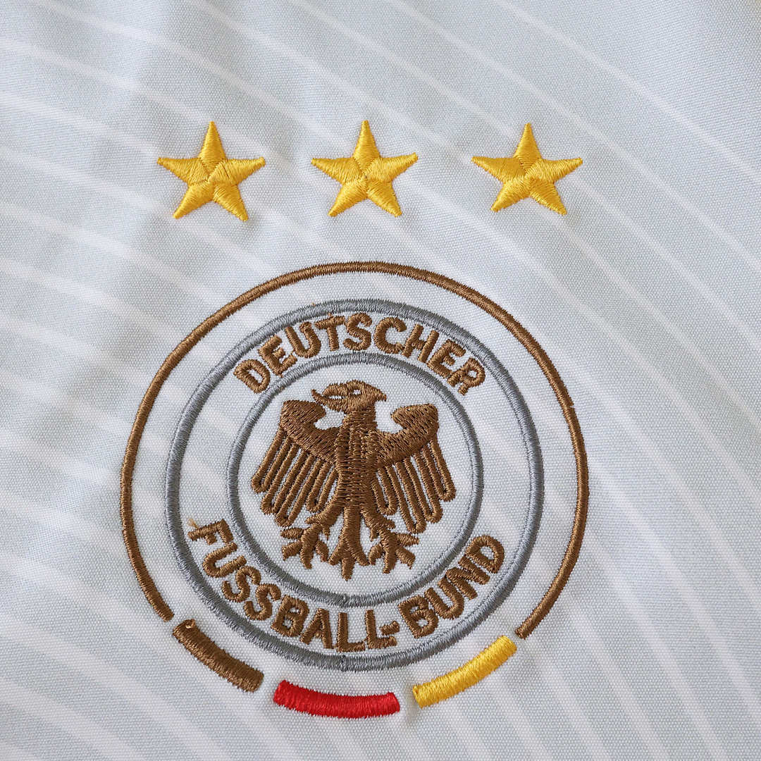 Germany Windbreaker World Cup 2026