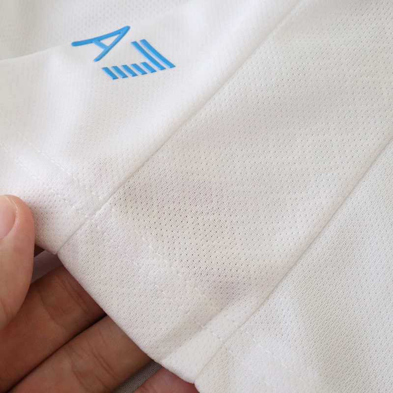Kids Napoli Home Kit 2025/26