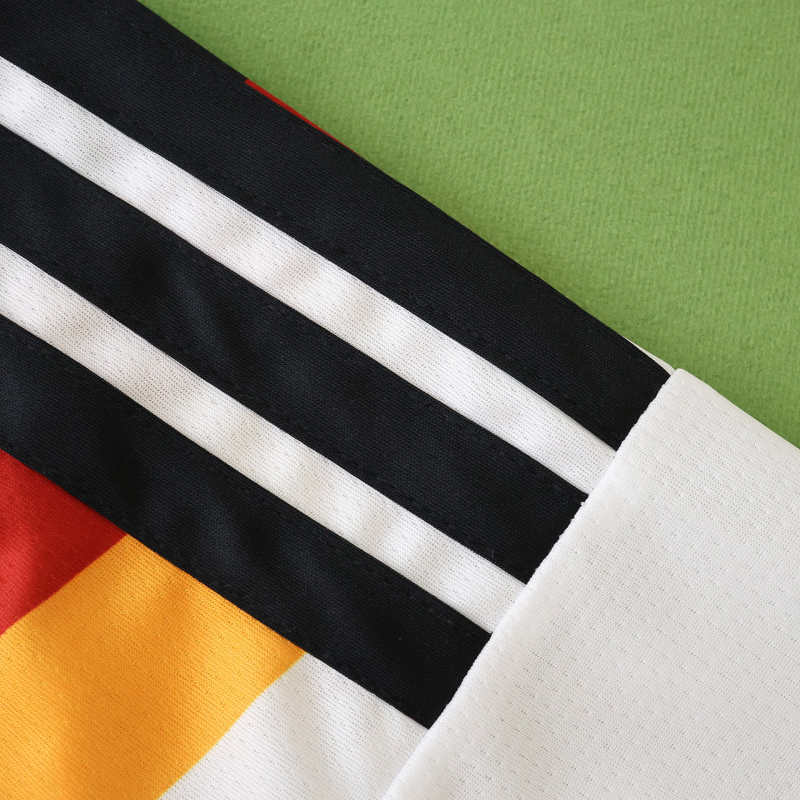 Germany World Cup 2026 Jersey - Women's