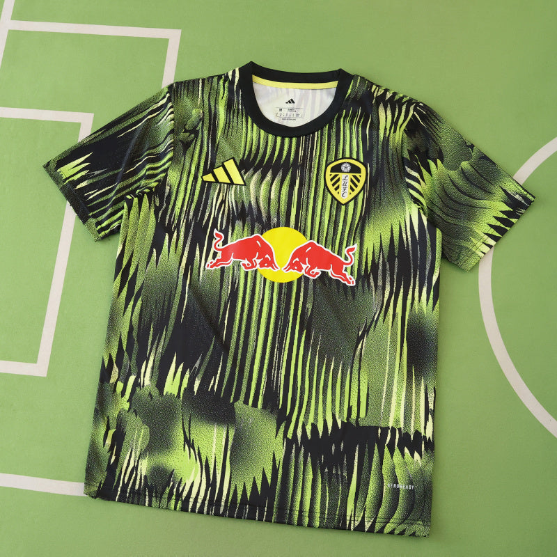 Leeds United Special Edition Jersey 2025/26