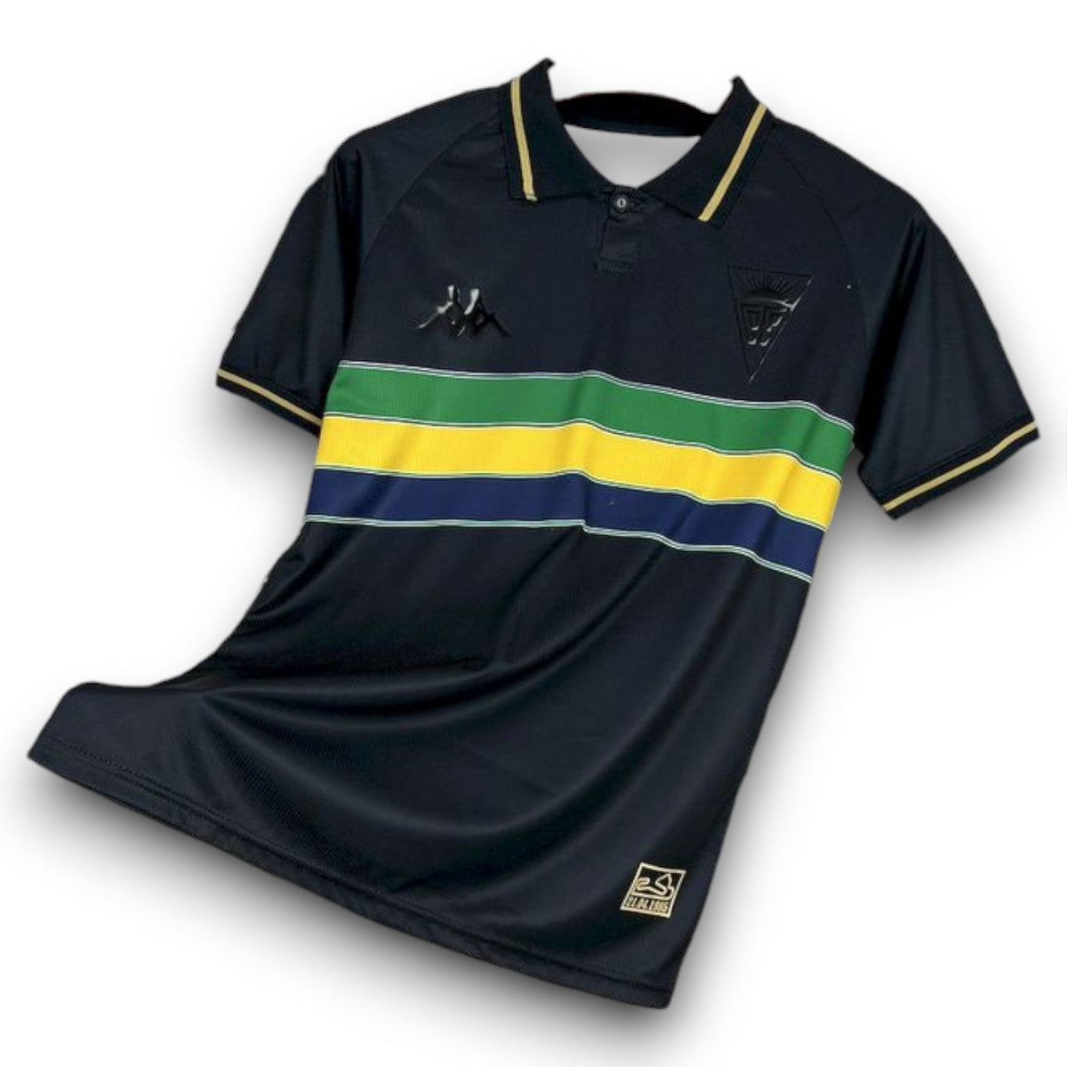 Estoril Praia Special Jersey Ayrton Senna 2025/26