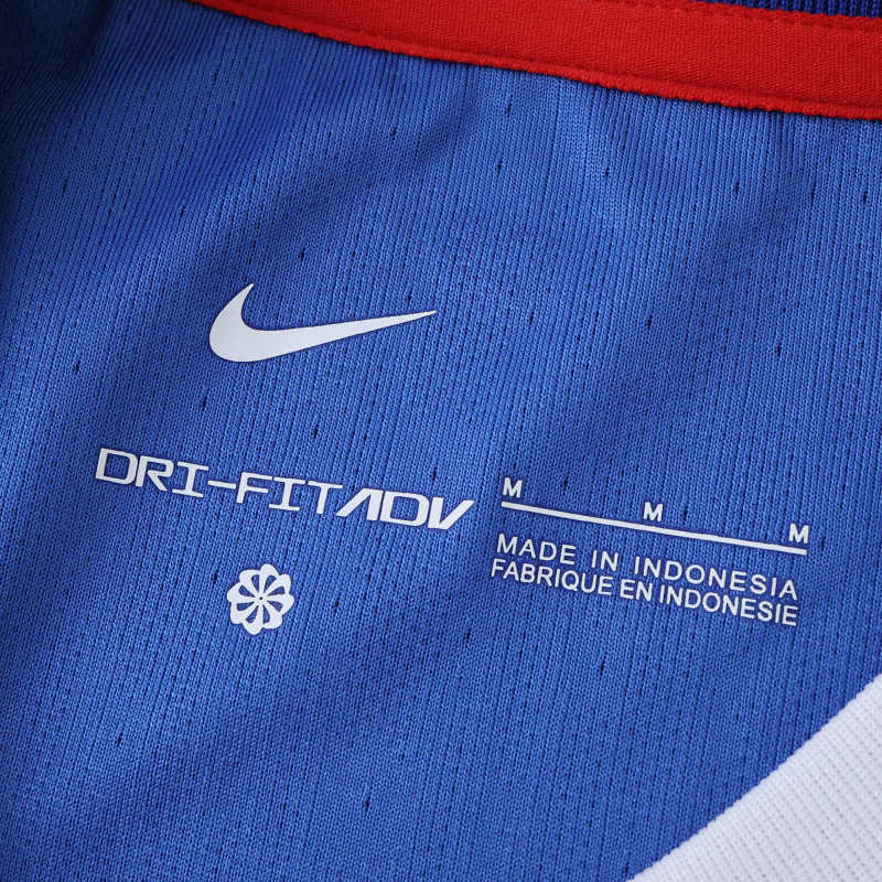 Chelsea Player Jersey Home 120 Year Anniversary Special Edition 2025