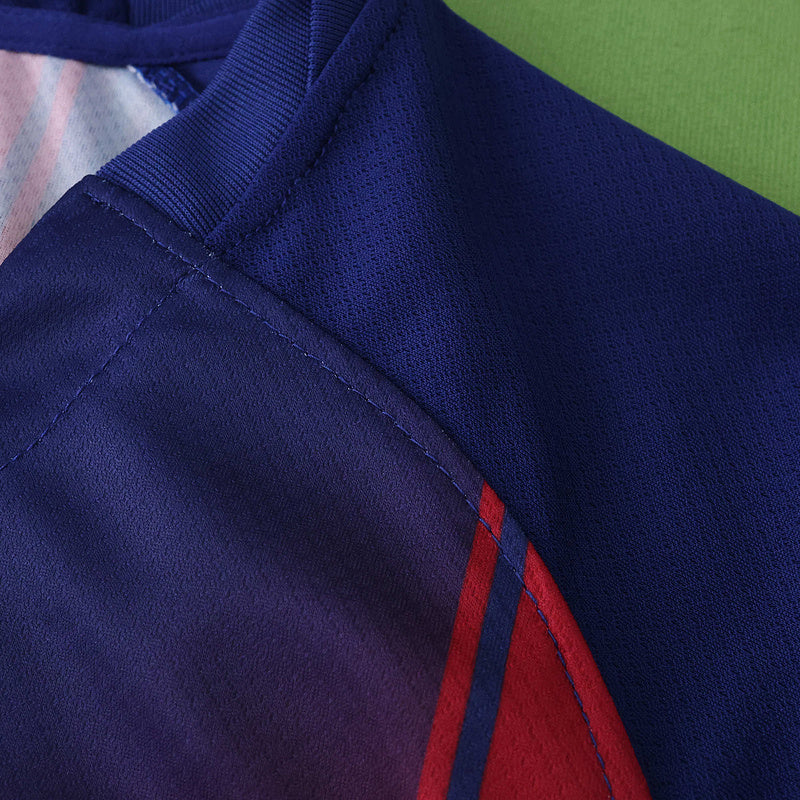 Barcelona Home Jersey 2025/26