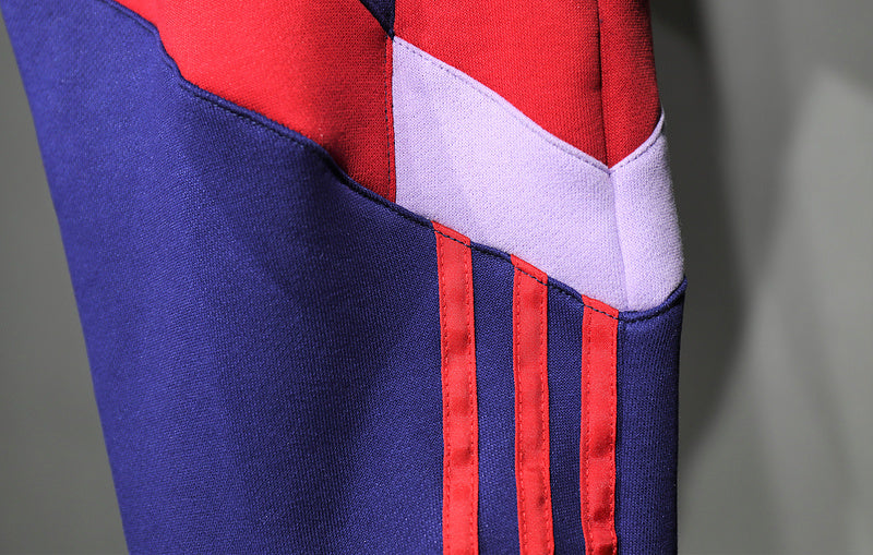 Arsenal 2024/25 Travel Tracksuit