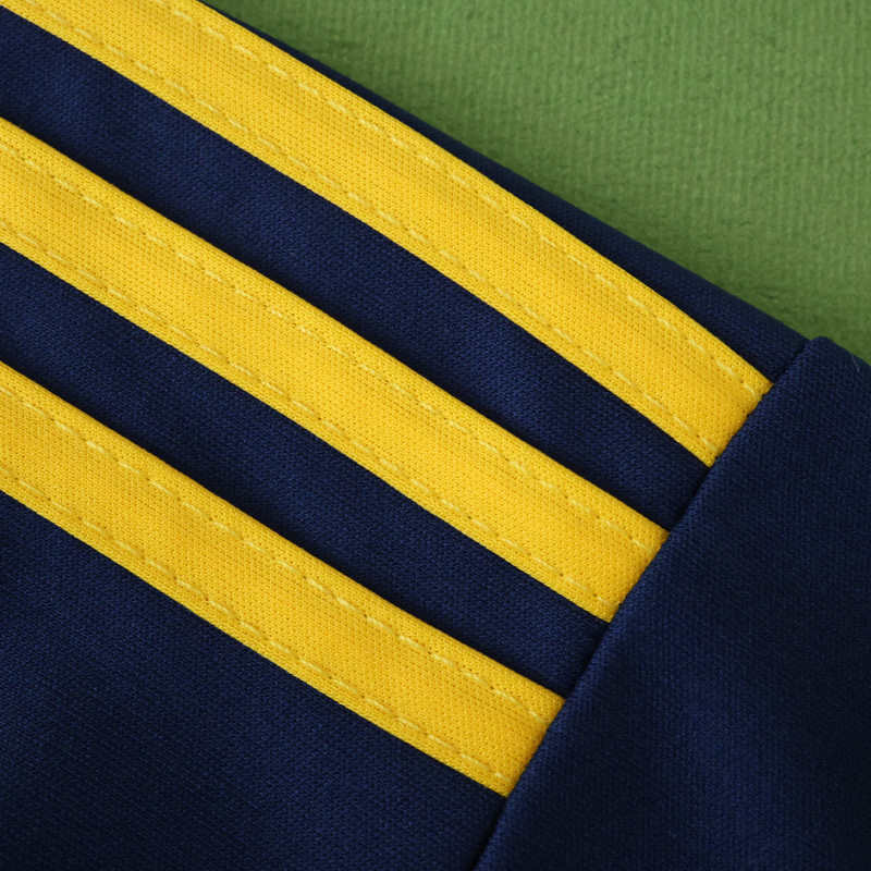 Fenerbahçe Home Jersey 2025/26