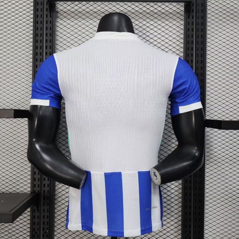 Brighton Player Jersey Home 2025/26