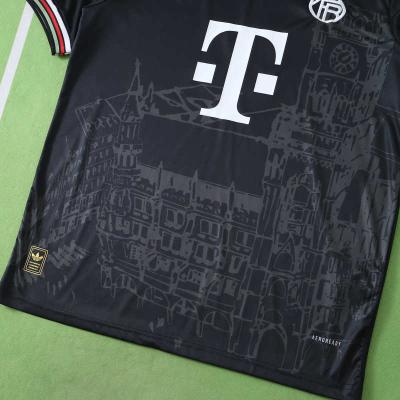 Bayern Munich Special Edition Jersey 2025/26
