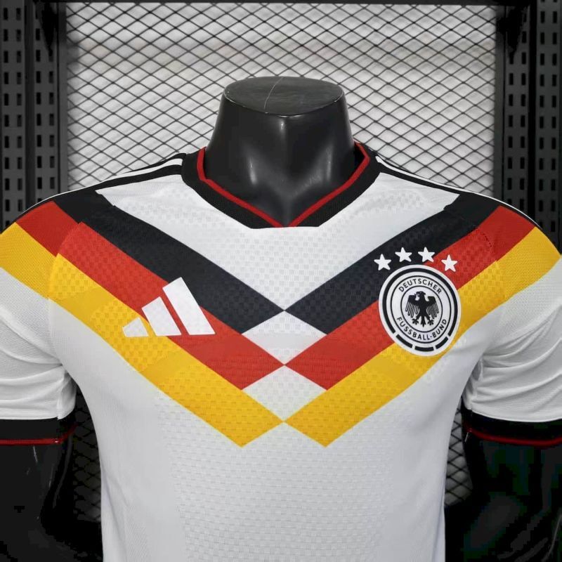 Germany World Cup 2026 Jersey - Player Version