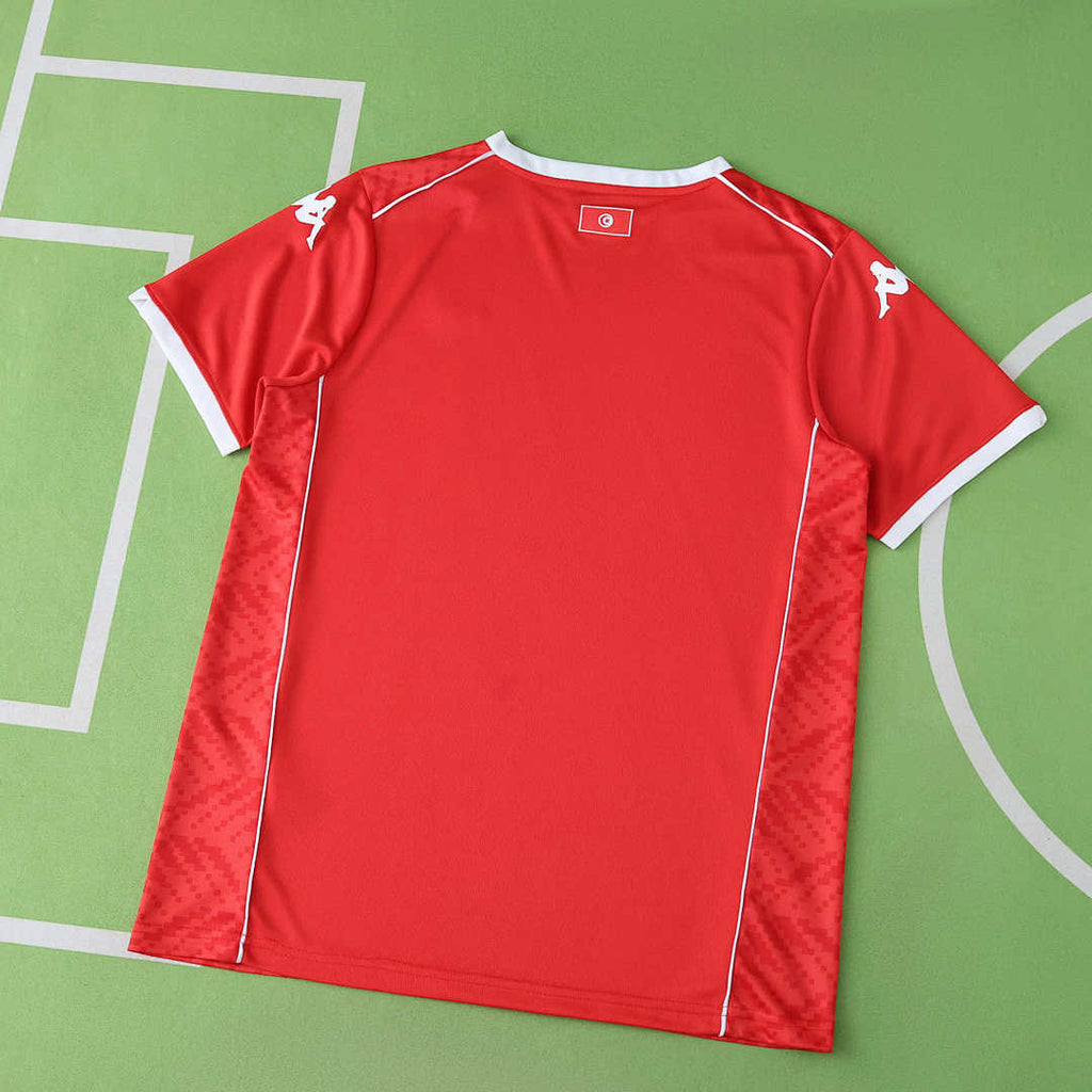 COMBO Tunisia World Cup 2026