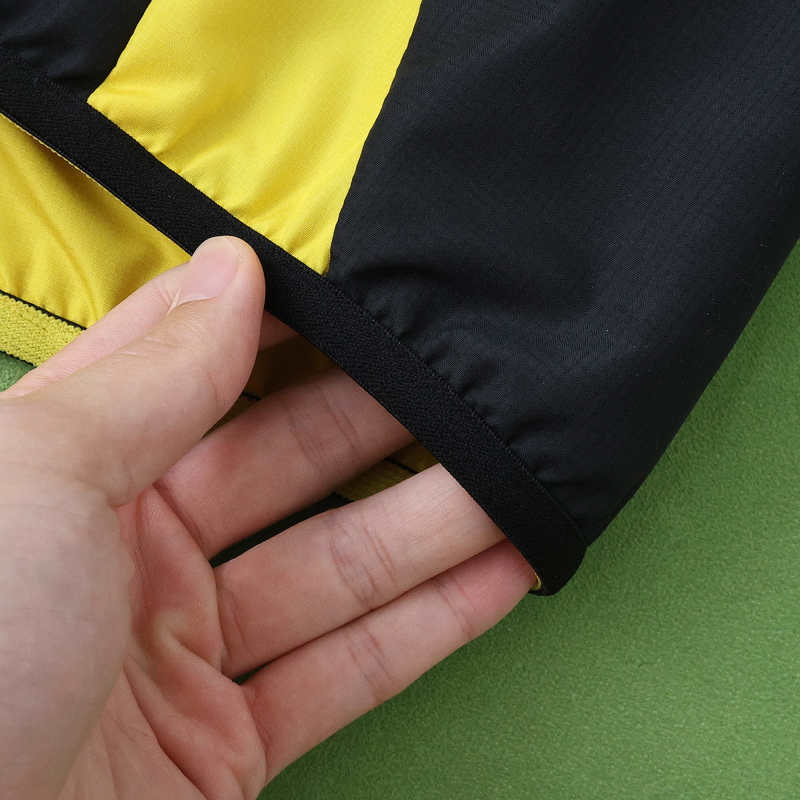 Jamaica II Windbreaker Reversible
