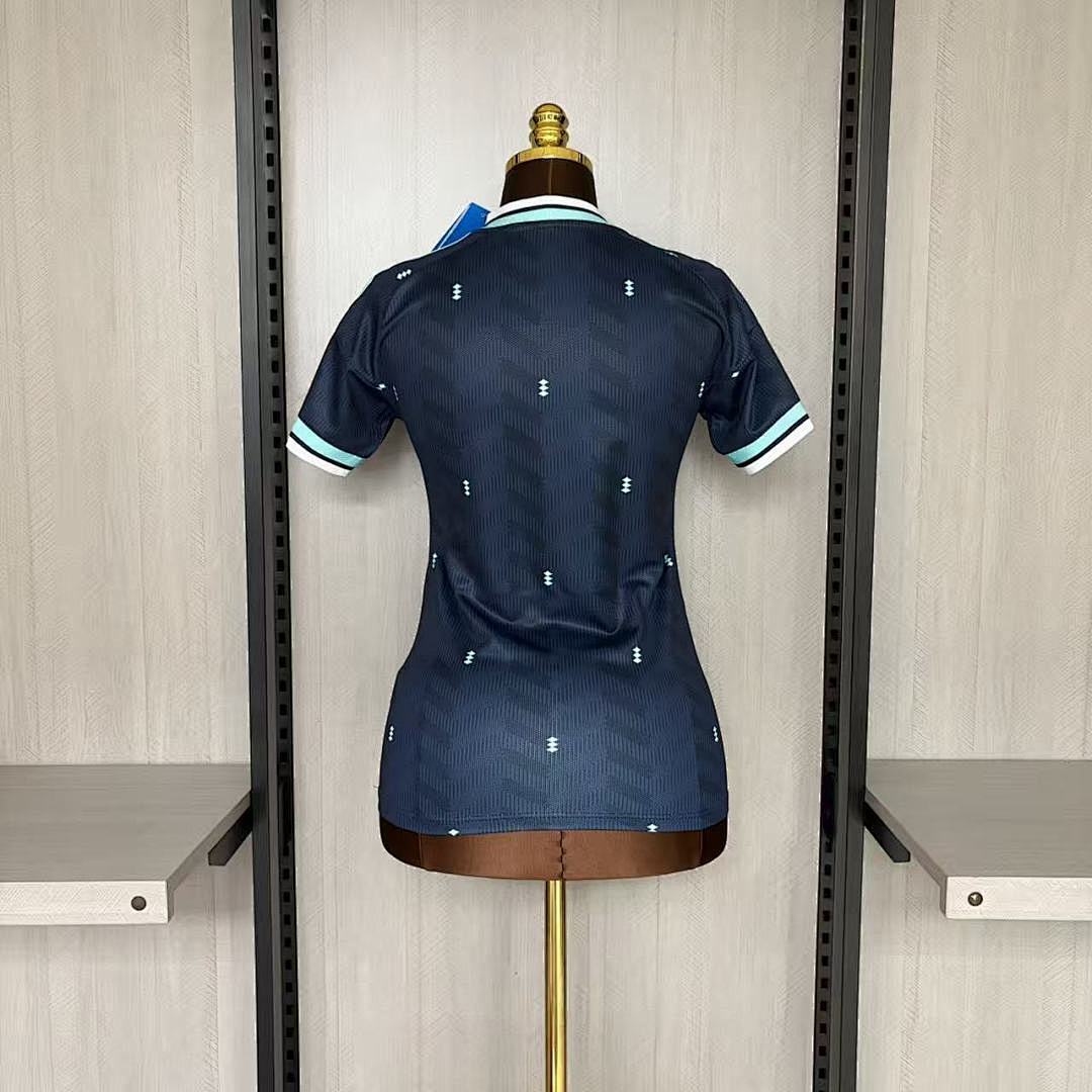 Germany World Cup 2026 Away Jersey - Women's