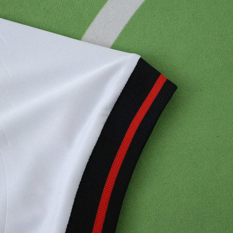 Albânia Away Jersey 2025/26