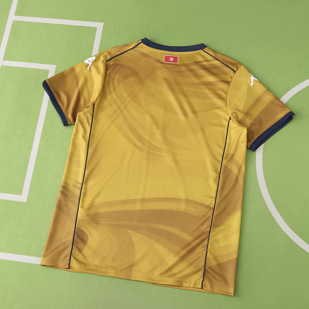 COMBO Tunisia World Cup 2026