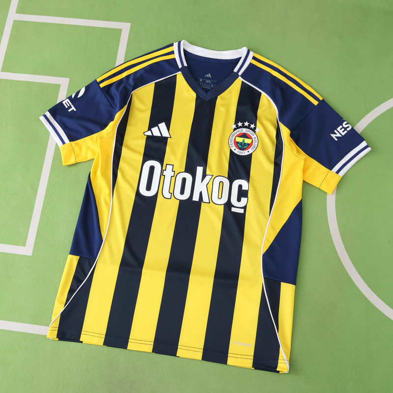 COMBO Fenerbahçe 2025/26 - BLACK NOVEMBER