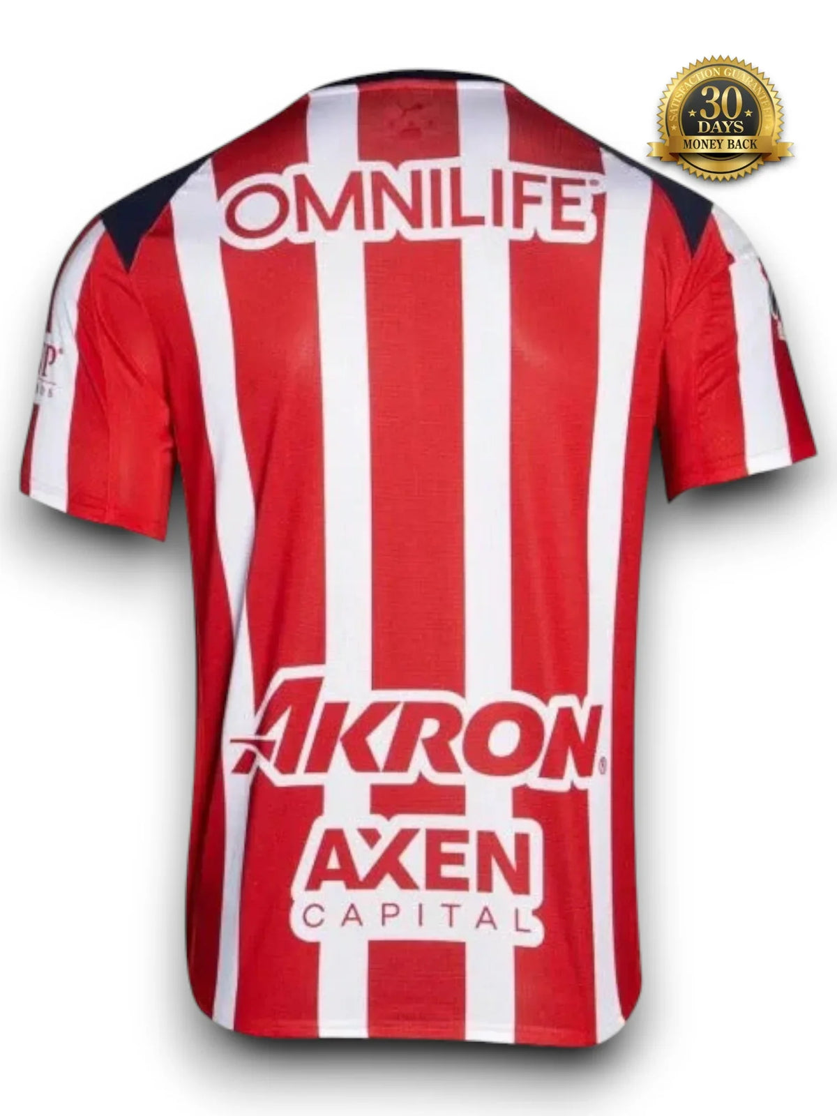 Chivas Guadalajara Home 25/26