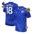 Chelsea Home Jersey 2025/2026 - NKUKU #18