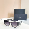 Fashion hot 6 color sunglasses