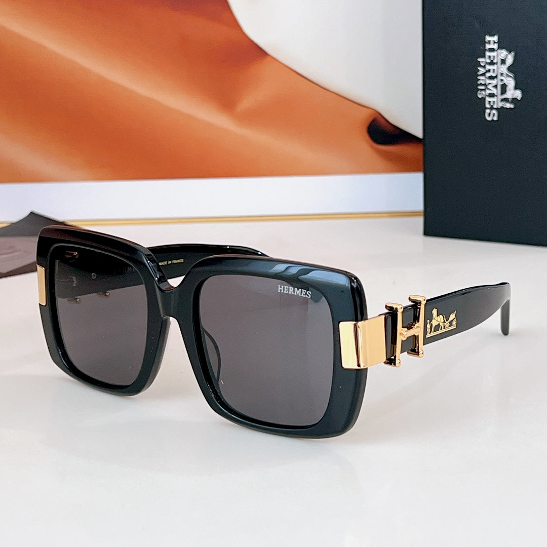 Fashion hot 6 color sunglasses