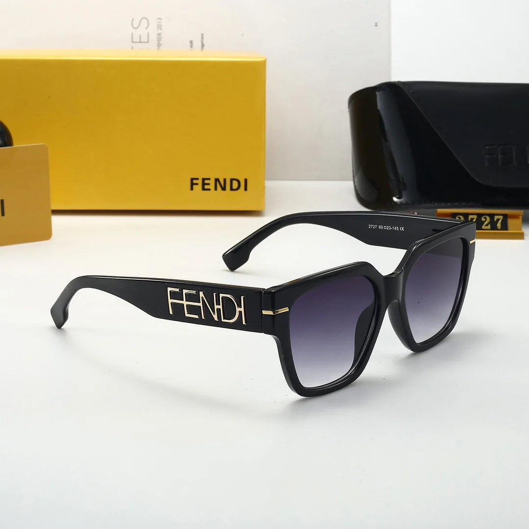 Fashion hot 5 color sunglasses 2727