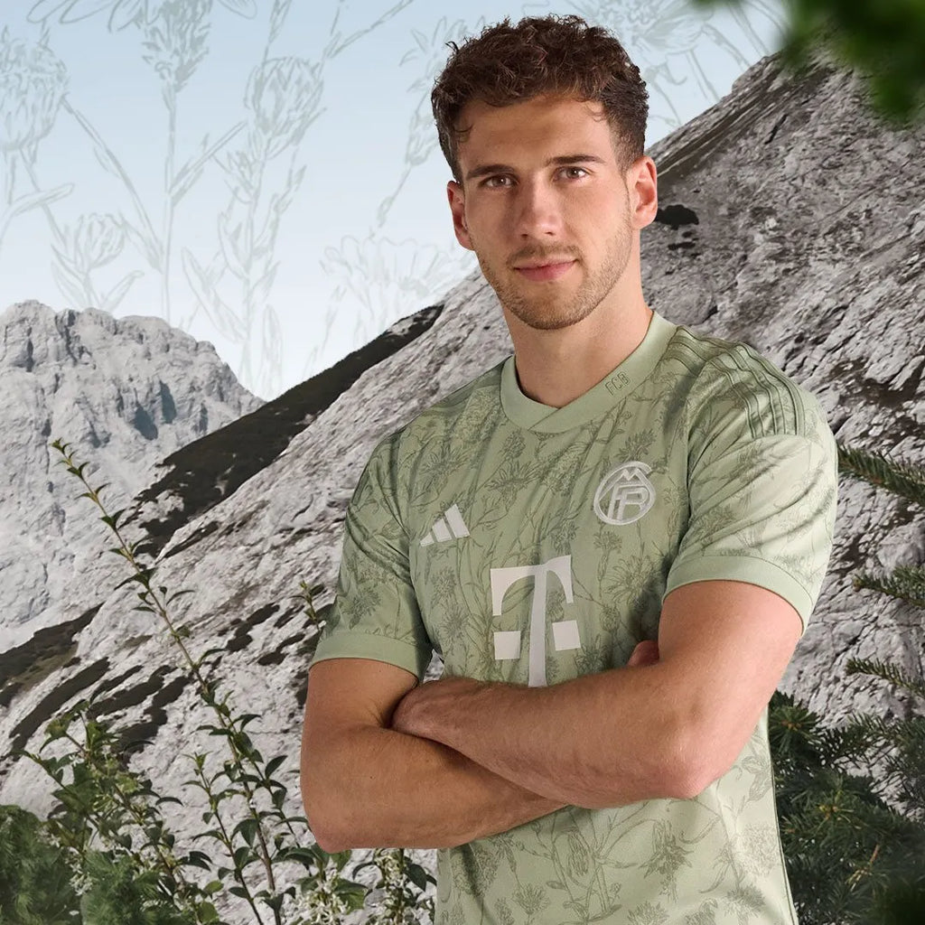 Bayern Munich Oktoberfest 2023/24