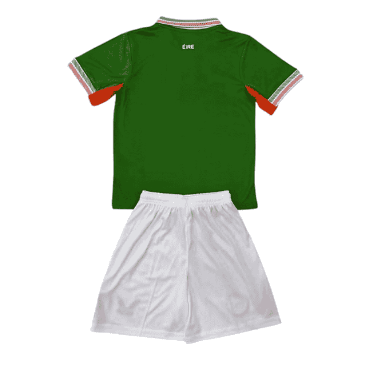 Kids Ireland Home Kit 2025/2026