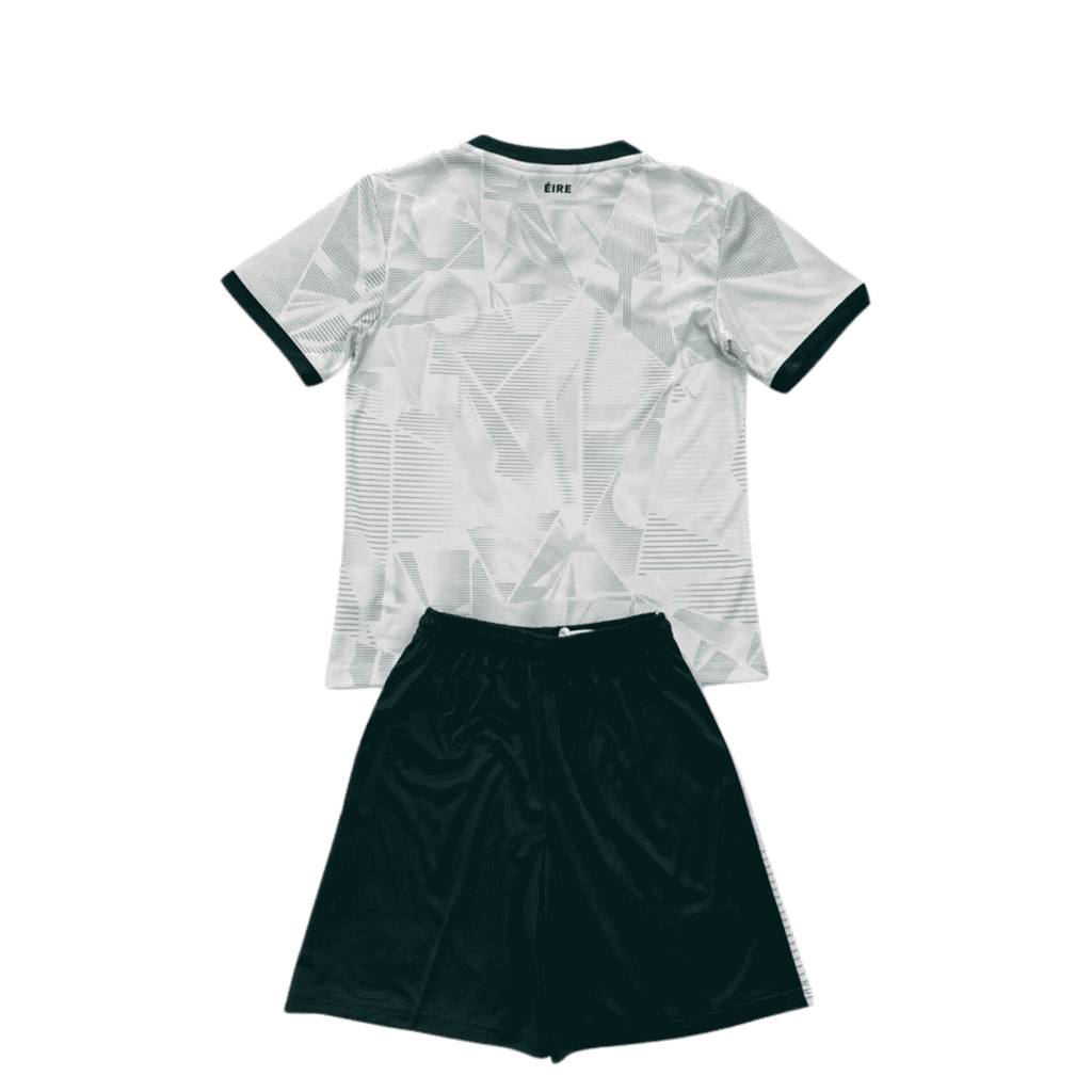 Kids Ireland Away Kit 2025/2026