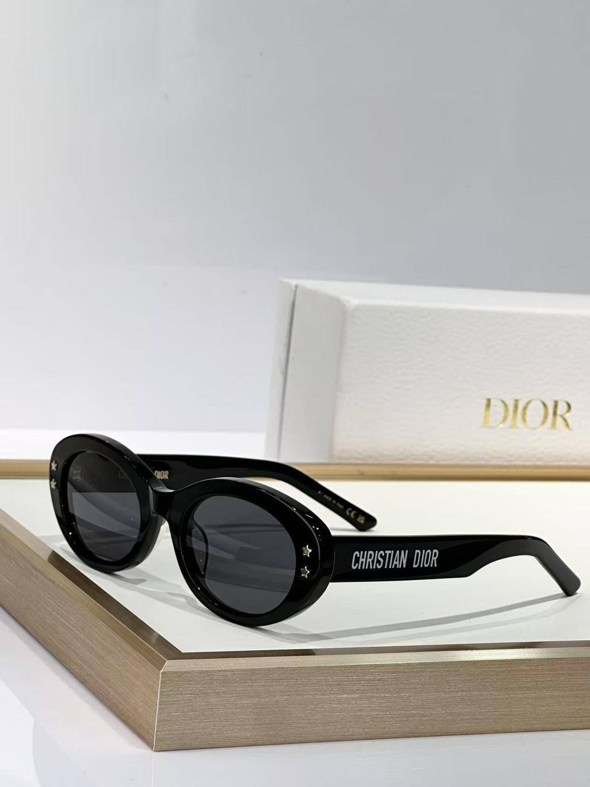 Fashion hot 8 color sunglasses