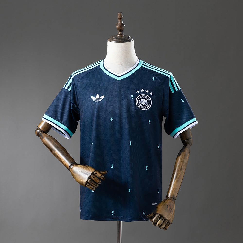 Germany World Cup 2026 Away Jersey