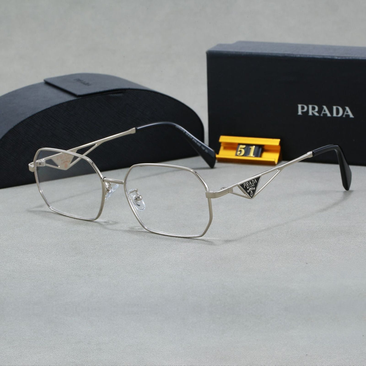 Fashion hot 5 color sunglasses