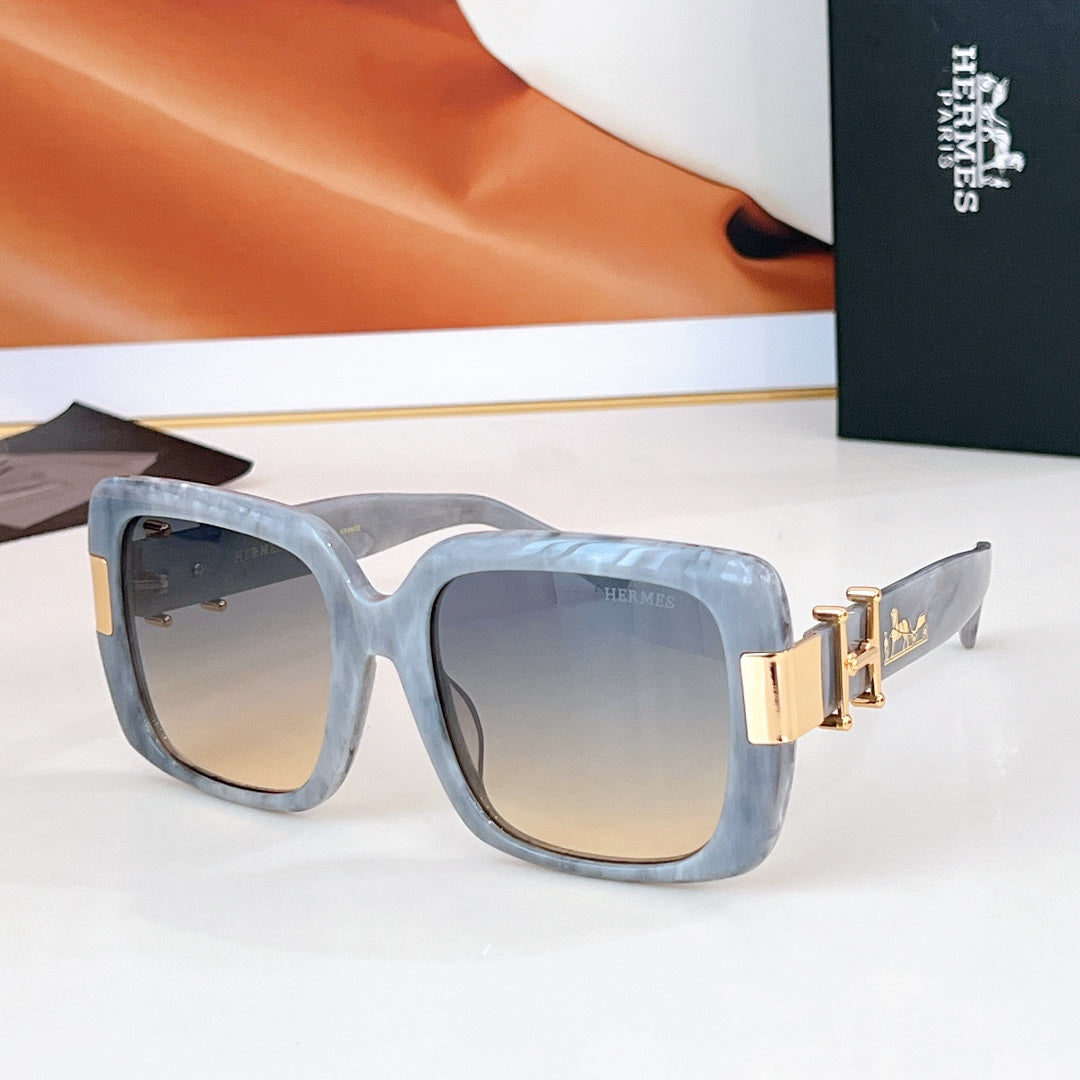 Fashion hot 6 color sunglasses