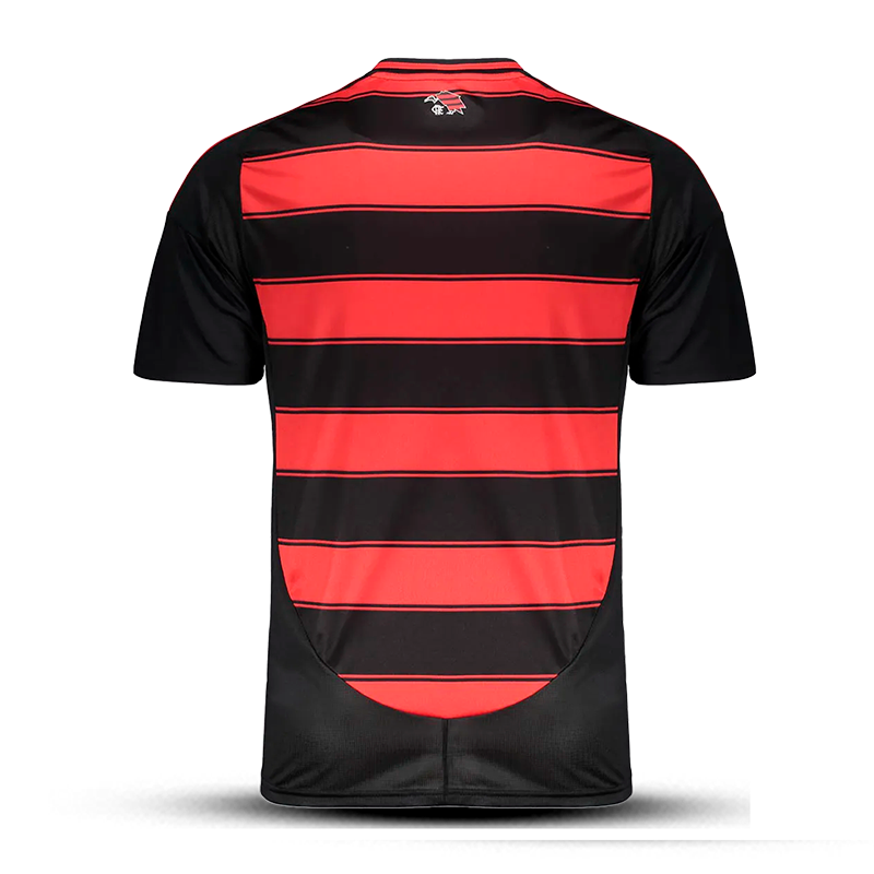 Camisa Flamengo 2025/26