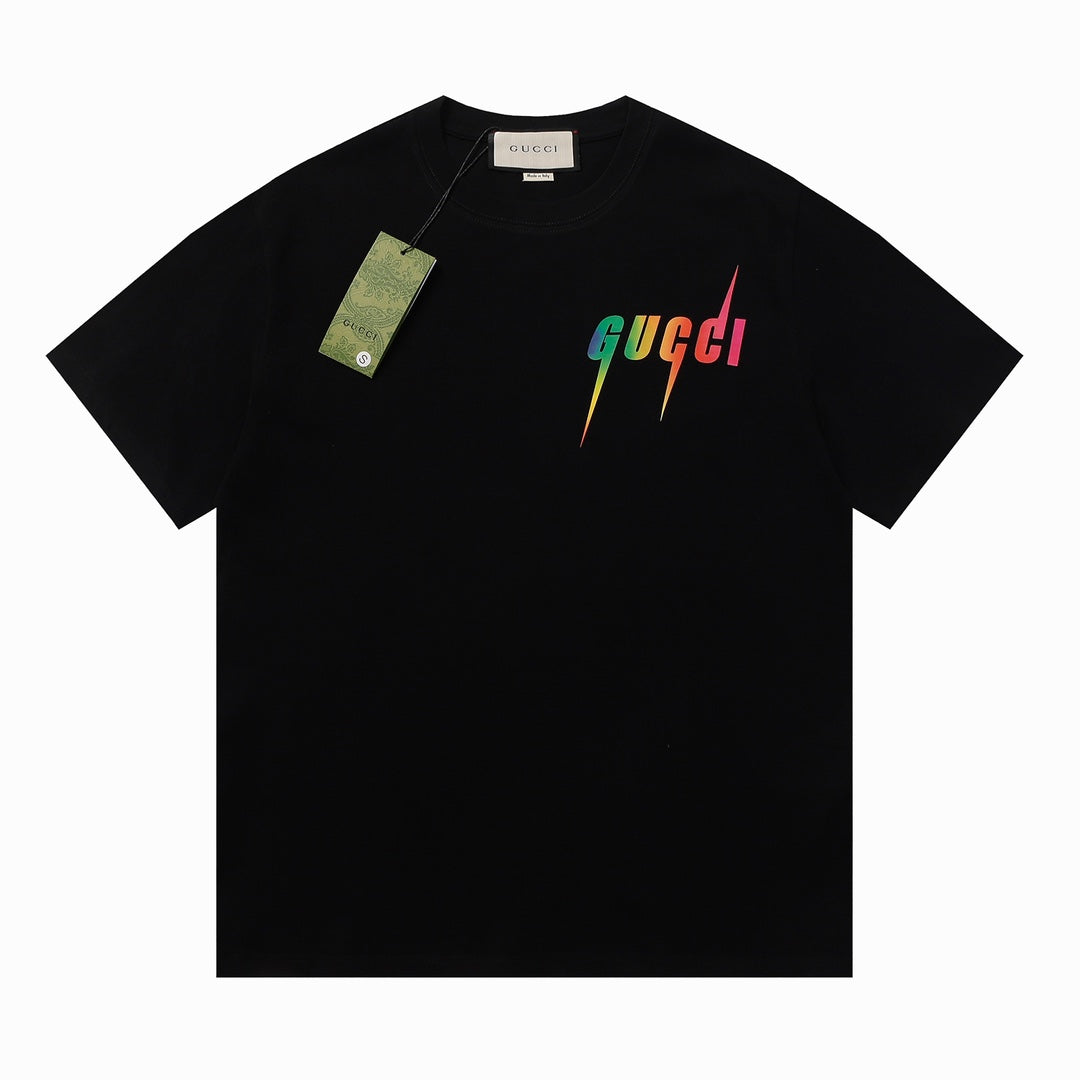 2 color fashion T-shirt 064