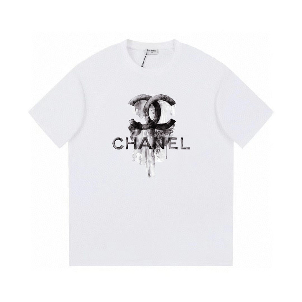 2 color fashion T-shirt 028