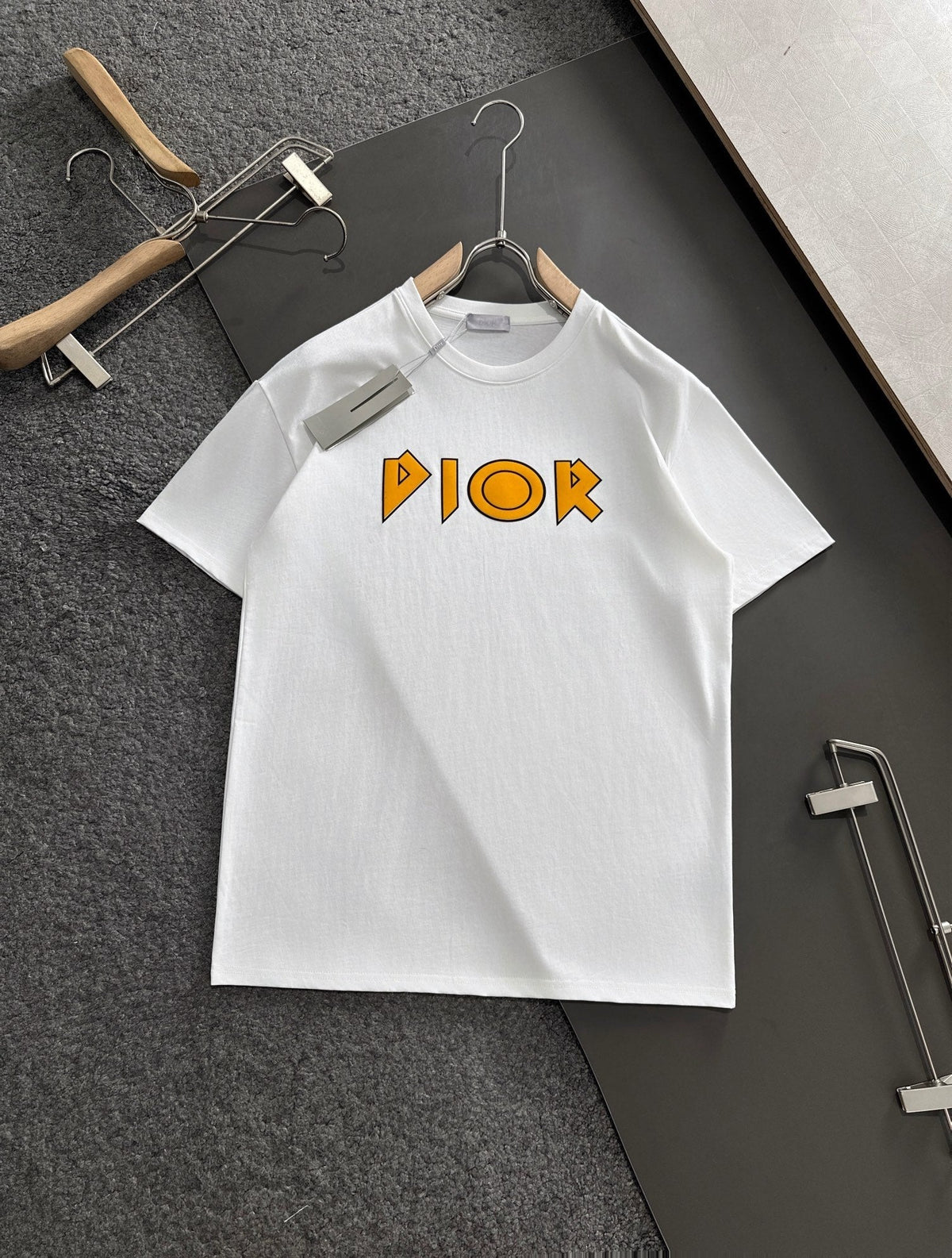 2 color fashion T-shirt 9903