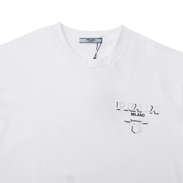 2 color fashion T-shirt 309