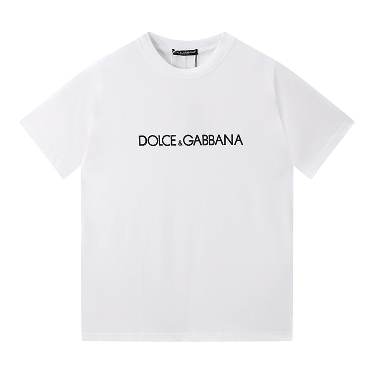 2 color fashion T-shirt 297