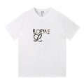 2 color fashion T-shirt 318
