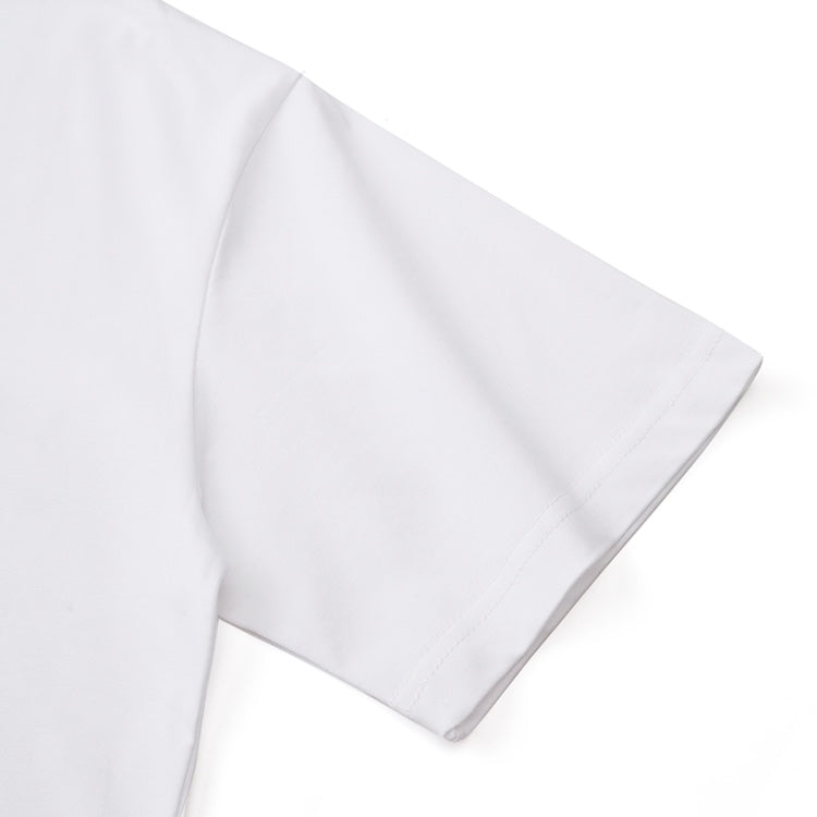 2 color fashion T-shirt 296