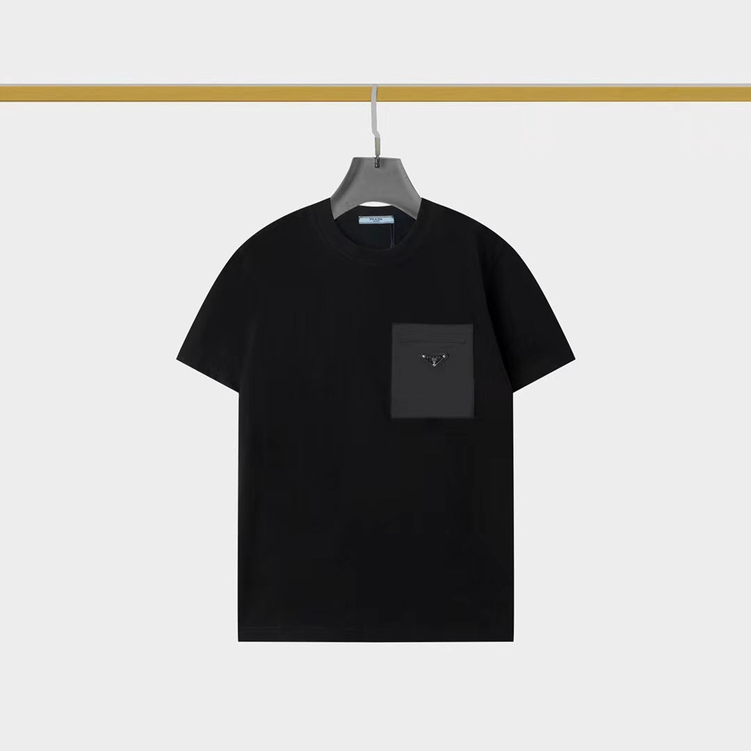 2 color fashion T-shirt 330