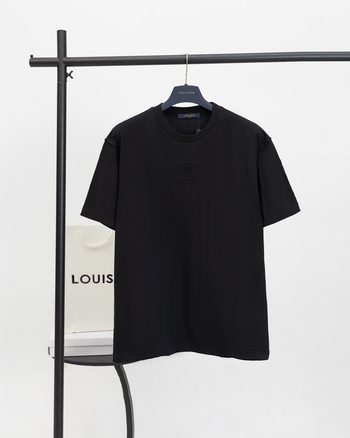 2 color fashion T-shirt 619