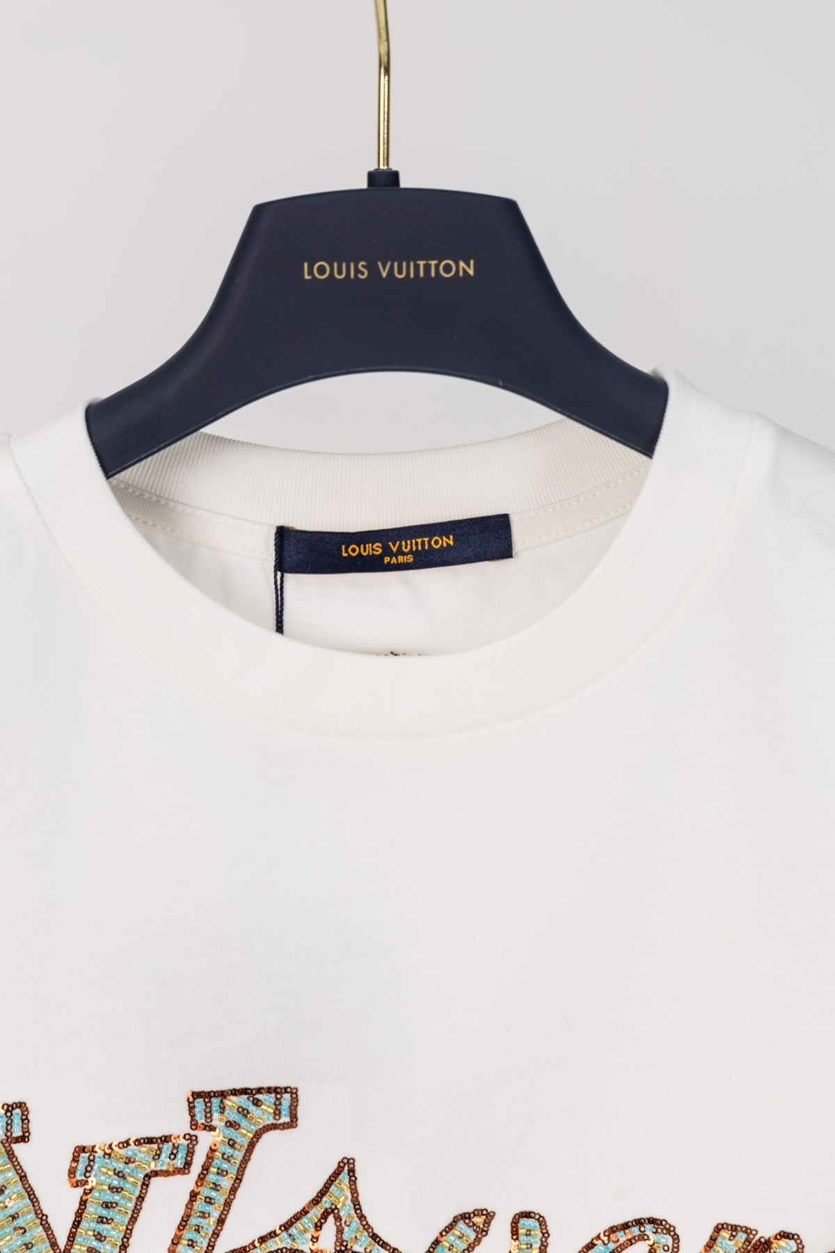 2 color fashion T-shirt 613