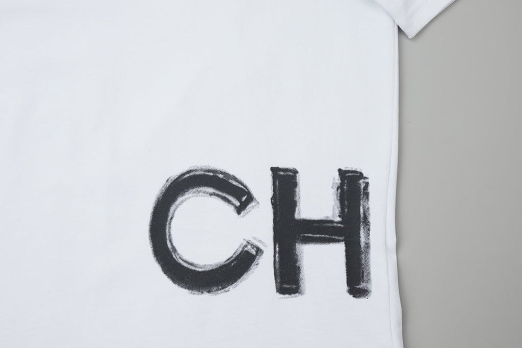 2 color fashion T-shirt 0999