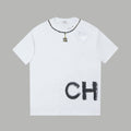 2 color fashion T-shirt 0999