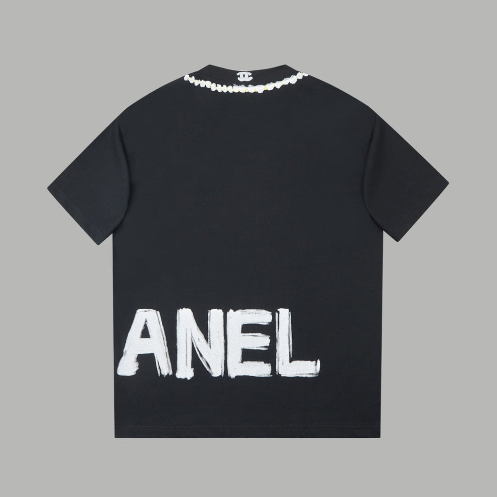 2 color fashion T-shirt 0999