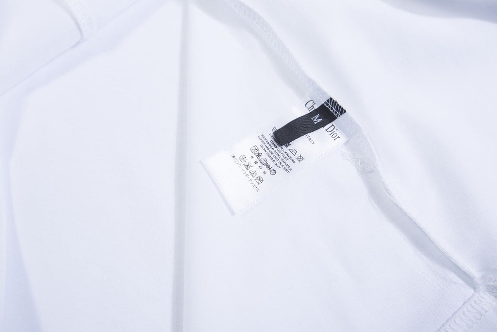 2 color fashion T-shirt 602