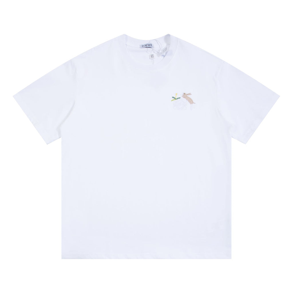 3 color fashion T-shirt 605