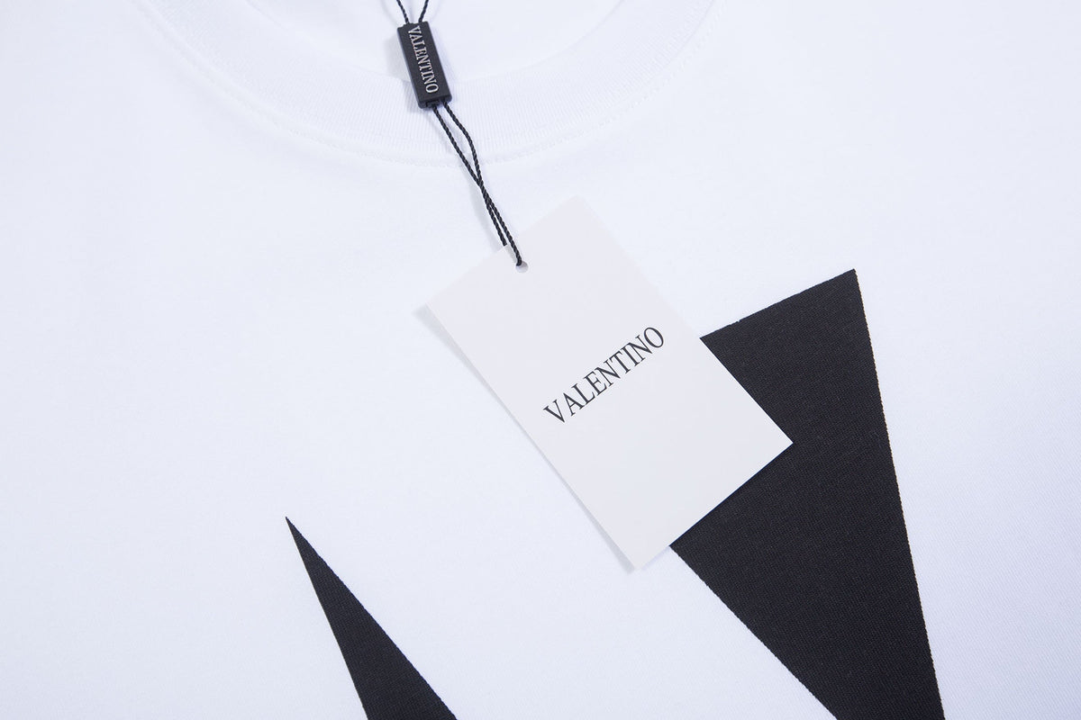 2 color fashion T-shirt 607