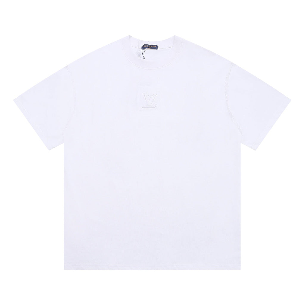 2 color fashion T-shirt 619