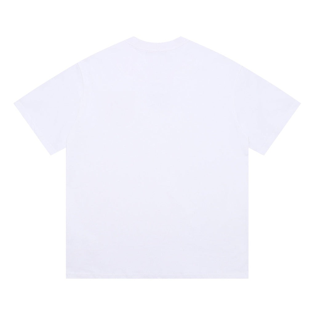 2 color fashion T-shirt 610