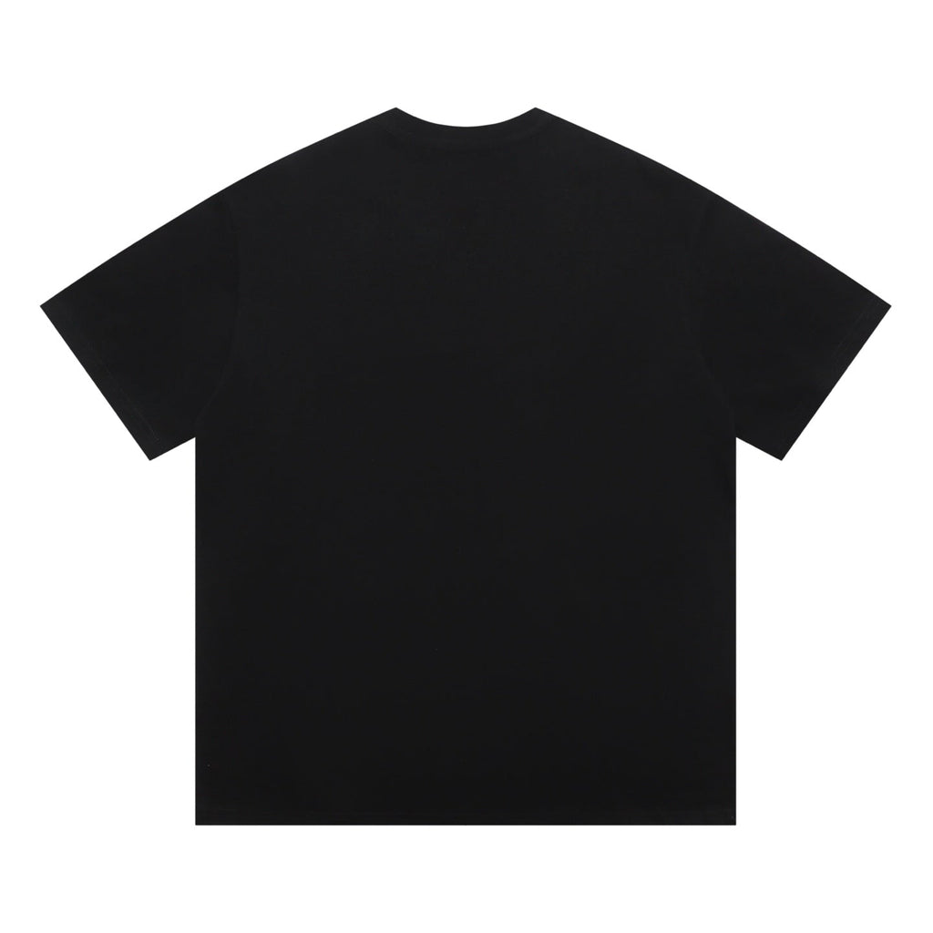 2 color fashion T-shirt 610